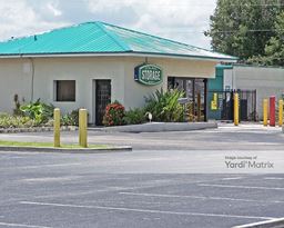 Image for Extra Space Storage - 23215 Harborview Road, Punta Gorda, FL