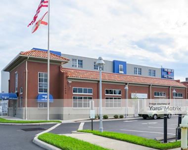 Storage Units for Rent available at 1003 North Orange Avenue, Sarasota, FL 34236