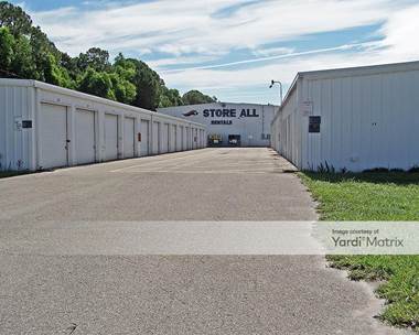 Storage Units for Rent available at 10928 K Nine Drive, Bonita Springs, FL 34135