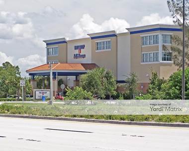 Storage Units for Rent available at 27661 South Tamiami Trail, Bonita Springs, FL 34134