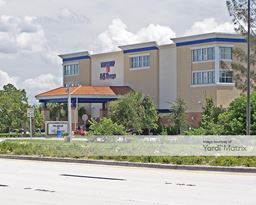 Image for Lock Up Self Storage, The - 27661 South Tamiami Trail, Bonita Springs, FL