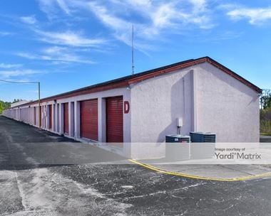 Storage Units for Rent available at 16289 South Tamiami Trail, Fort Myers, FL 33908