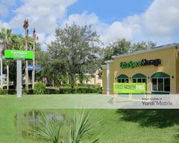 Image for Extra Space Storage - 3265 University Pkwy, Sarasota, FL