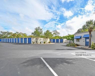 Storage Units for Rent available at 23227 Freedom Avenue, Port Charlotte, FL 33980
