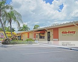 Image for iStorage - 1597 Pine Ridge Road, Naples, FL