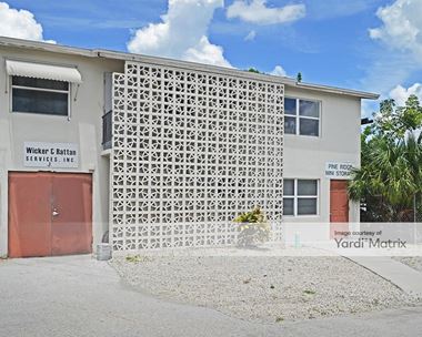 Storage Units for Rent available at 5307 Shirley Street, Naples, FL 34109