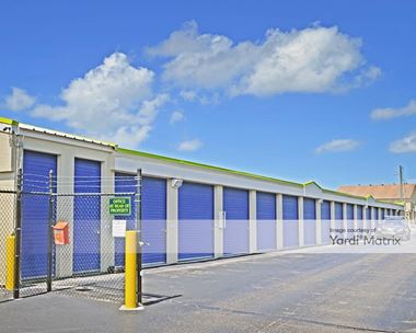 Image for Midgard Self Storage - 5725 Collier Blvd, Naples, FL