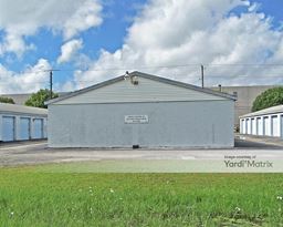 Image for CubeSmart Self Storage - 8990 High Cotton Lane, Fort Myers, FL