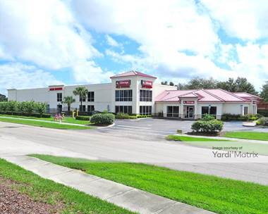 Storage Units for Rent available at 6403 East Road 64, Bradenton, FL 34208