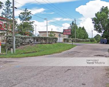 Storage Units for Rent available at 13701 Indian Paint Lane, Fort Myers, FL 33912