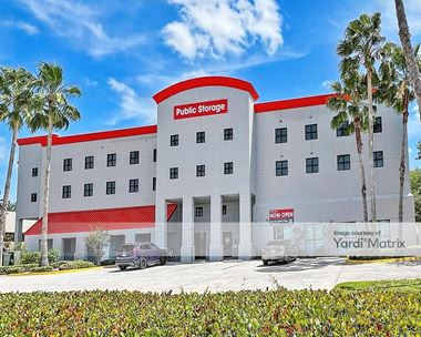 Image for Public Storage - 1361 Airport Road South, Naples, FL