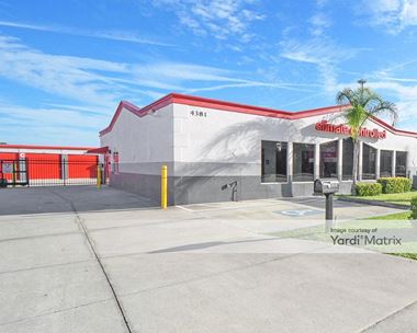 Storage Units for Rent available at 4381 Placida Road, Englewood, FL 34224