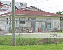 Image for Safe T Storage - 17501 Pine Ridge Road, Fort Myers Beach, FL