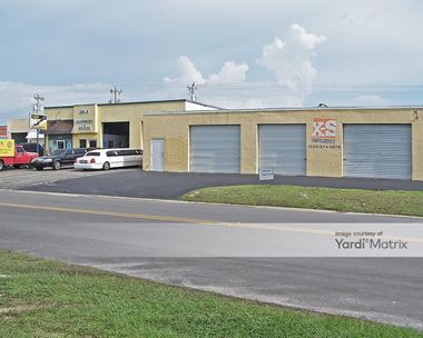 Image for X - S STORAGE - 838 SE 9th Street, Cape Coral, FL