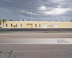 Image for X - S STORAGE - 4413 SE 15th Avenue, Cape Coral, FL