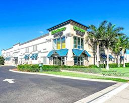 Image for Extra Space Storage - 1347 North Tamiami Trail, North Fort Myers, FL
