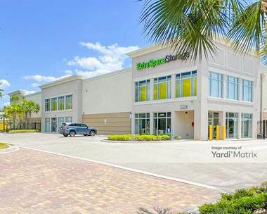 Storage Units for Rent available at 12750 Trade Center Drive, Bonita Springs, FL 34135