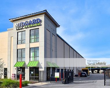 Image for Midgard Self Storage - 5246 Lena Road, Bradenton, FL