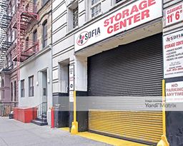 Image for Storage Post - 475 Amsterdam Avenue, New York, NY