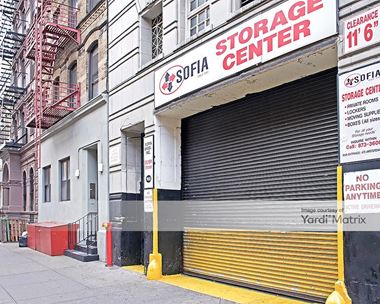 New York Organization & Storage Store