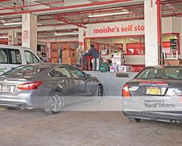 Image for Moishe's Self Storage - 833 40th Avenue, Long Island City, NY