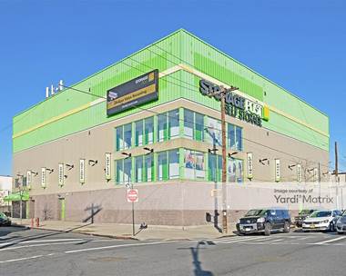 Storage Units for Rent available at 3325 Atlantic Avenue, Brooklyn, NY 11208