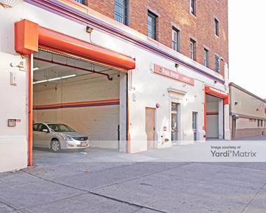 Storage Units for Rent available at 1062 Saint Johns Place, Brooklyn, NY 11213