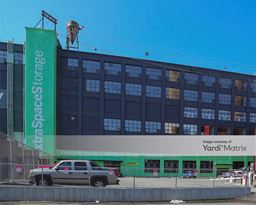 Image for Extra Space Storage - 24 32nd Street, Brooklyn, NY