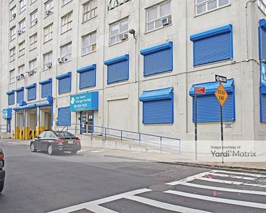Storage Units for Rent available at 2 Prince Street, Brooklyn, NY 11201