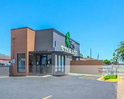 Image for Cubic Walls Storage - 2018 East Business Highway 83, Mission, TX