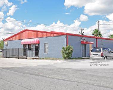 Storage Units for Rent available at 2520 Highway 77 Business, San Benito, TX 78586