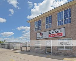 Image for Move It Self Storage - 2101 Industrial Drive, Mcallen, TX