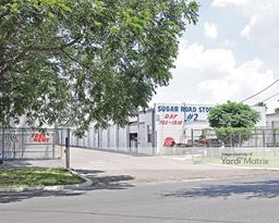 Image for Sugar Road Storage - 505 South Palm Drive, Pharr, TX