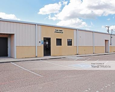 Storage Units for Rent available at 901 James Street, Weslaco, TX 78596
