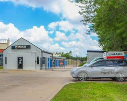Image for Move It Self Storage - 6600 North 10th Street, Mcallen, TX