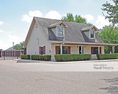 Storage Units for Rent available at 724 West Monte Cristo Road, Edinburg, TX 78541