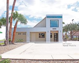 Image for Affordable Attic Self Storage - 1001 North Ware Road, McAllen, TX