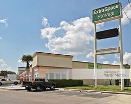 Image for Extra Space Storage - 8378 Culebra Road, San Antonio, TX