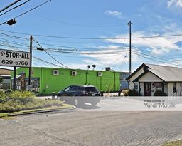 Image for Storage King USA - 868 South State Highway 46, New Braunfels, TX