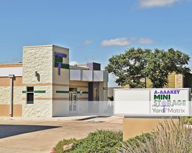 Image for Key Storage - 11130 West Military Drive, San Antonio, TX