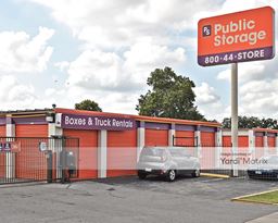 Image for Public Storage - 6014 NW Loop 410, San Antonio, TX