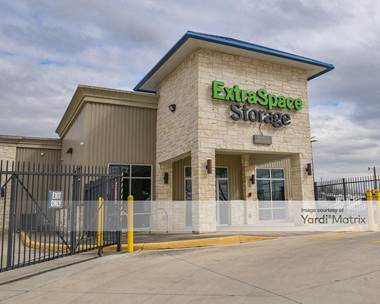Storage Units for Rent available at 3536 Hunt Lane, San Antonio, TX 78227