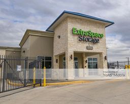 Image for Extra Space Storage - 3536 Hunt Lane, San Antonio, TX