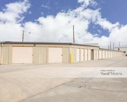 Image for Extra Space Storage - 3615 North Foster Road, San Antonio, TX