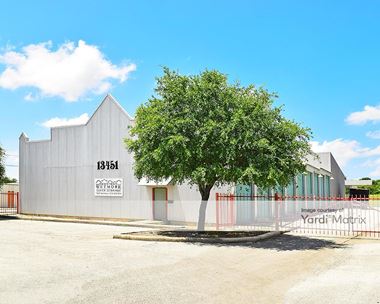 Storage Units for Rent available at 13451 Wetmore Road, San Antonio, TX 78247