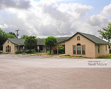 Storage Units for Rent available at 19834 FM 2252, Garden Ridge, TX 78266