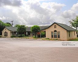 Image for CubeSmart Self Storage - 19834 FM 2252, Garden Ridge, TX