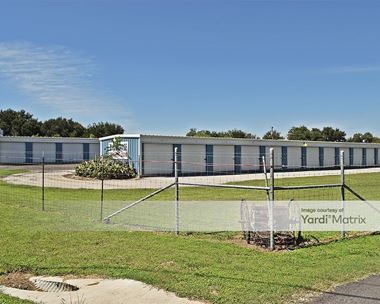 Storage Units for Rent available at 2074 FM 477, Seguin, TX 78155