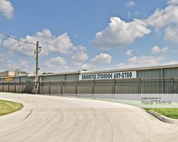 Image for CubeSmart Self Storage - 726 North Walnut Avenue, New Braunfels, TX
