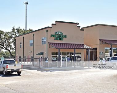 Storage Units for Rent available at 30080 U.S. 281, Bulverde, TX 78163